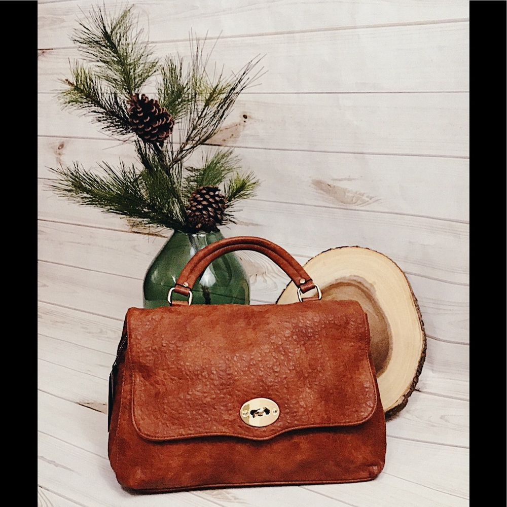 Envious Satchel